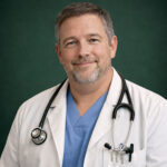 Dr. Chadwick, DVM
