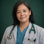 Dr. Vang, DVM