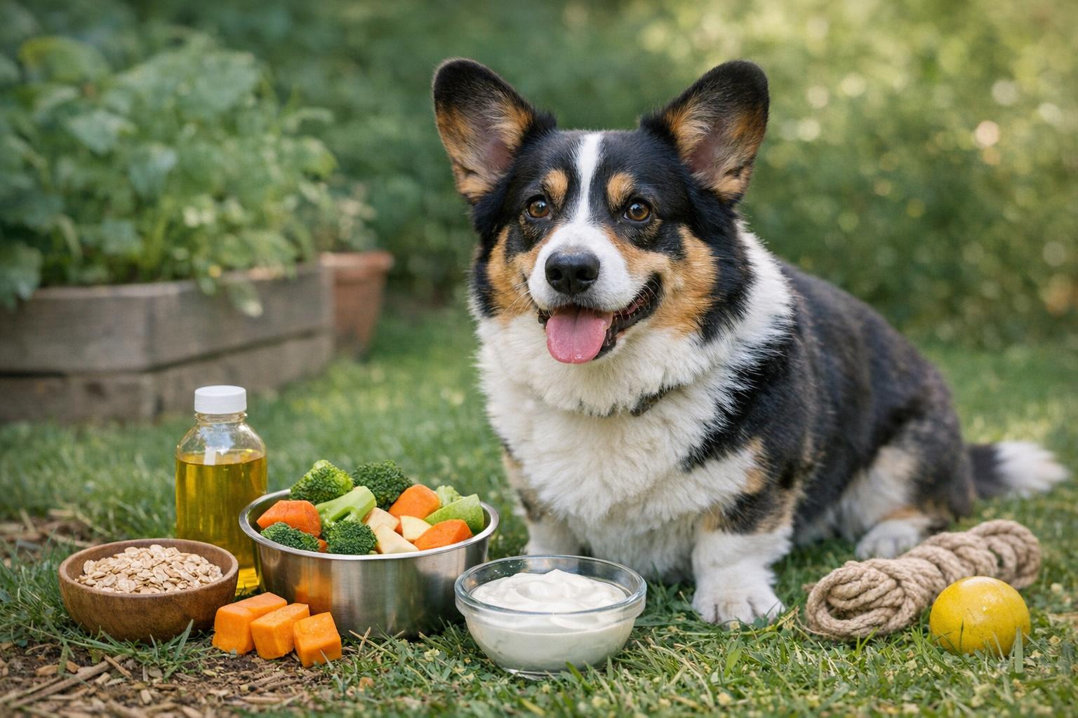 Constipation Tips: What Helps A Dog Poop Naturally