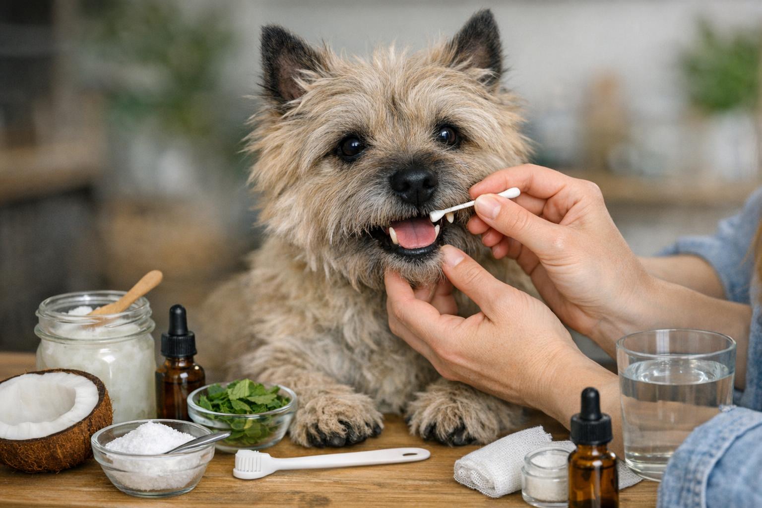 Smart Dental Tips For Dog Loose Teeth: DIY Home Remedies