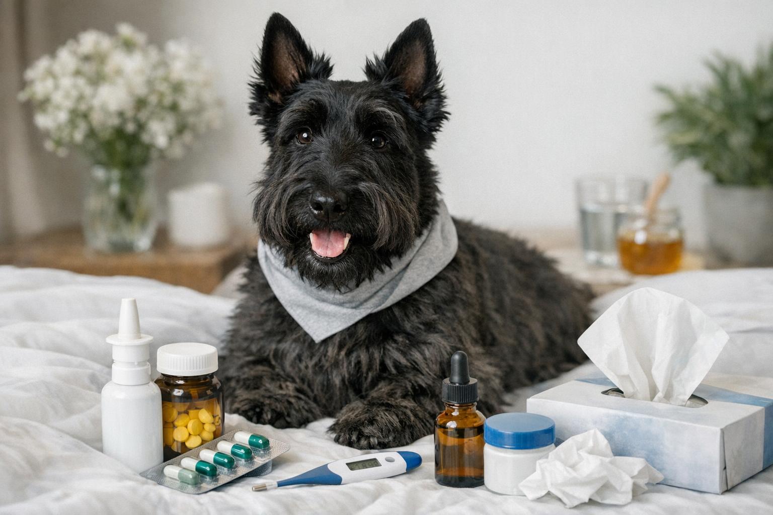 Allergy Relief For Hypoallergenic Dog Breed Remedies