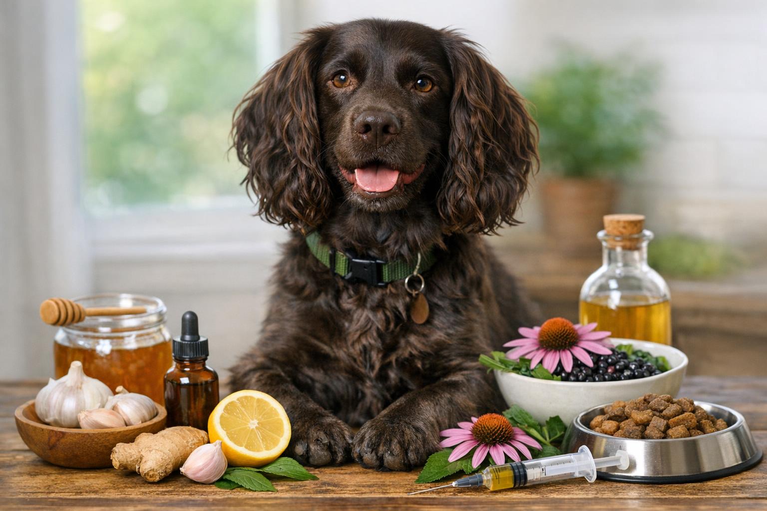 Immunity Tips for Bordetella Vaccine In Dogs Home Remedies