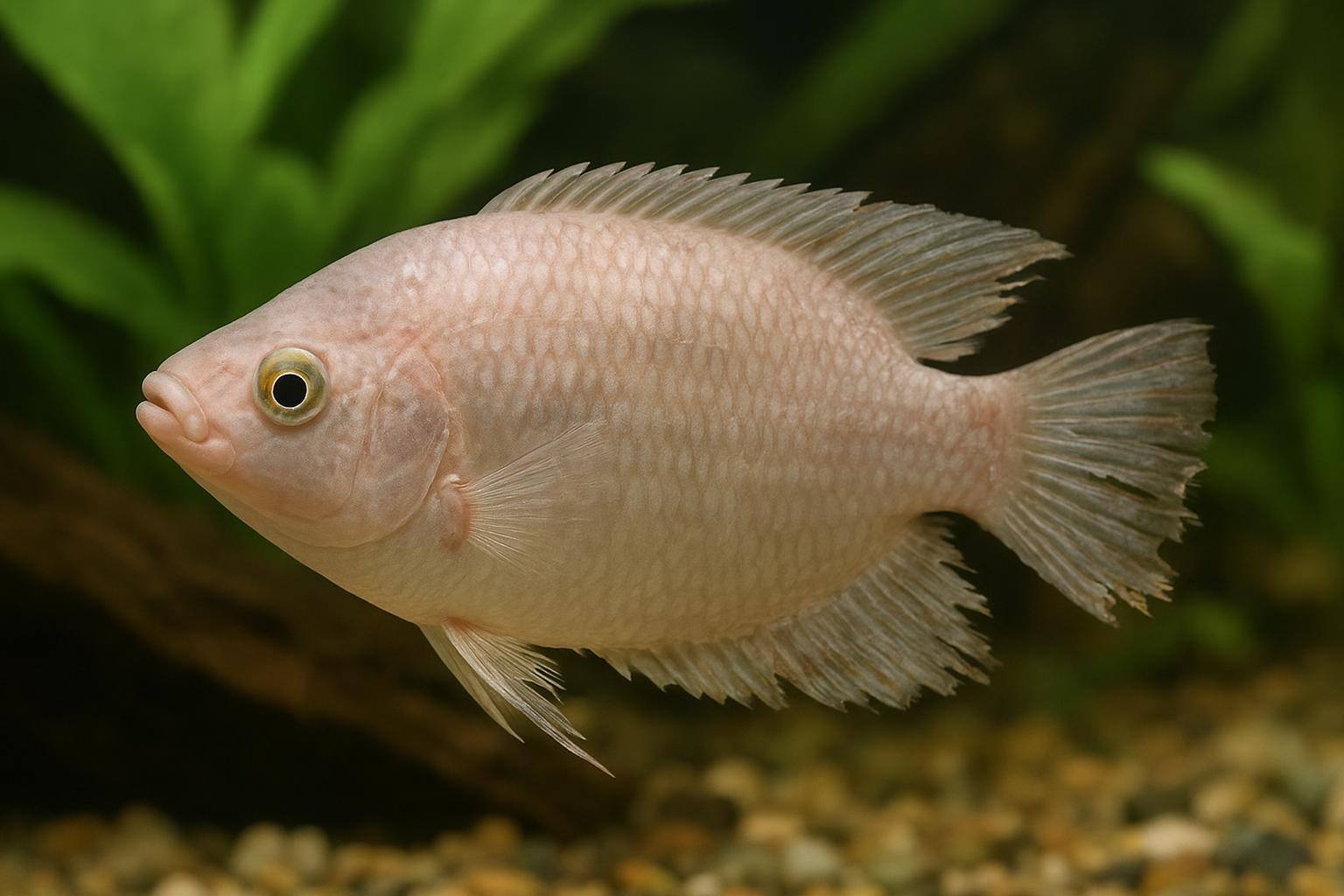 Fin Health Guide Aquarium Fish Fin Rot Treatment Naturally