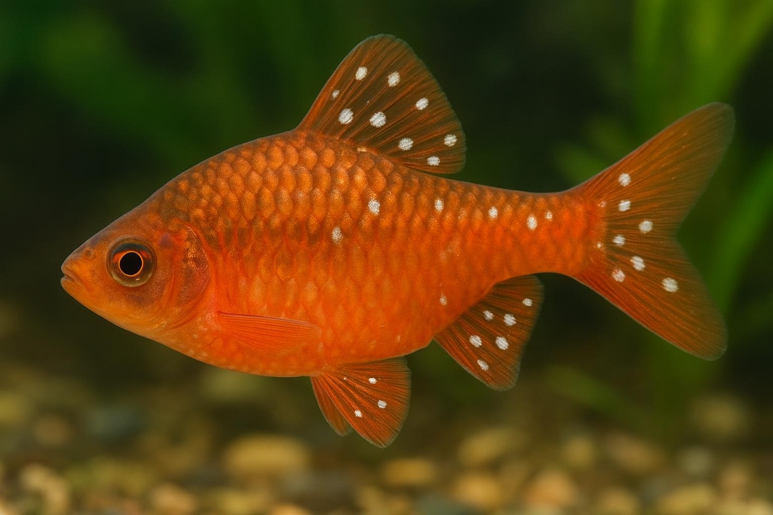 Fish White Spots on Fins: A Fin Health DIY Guide for Pets