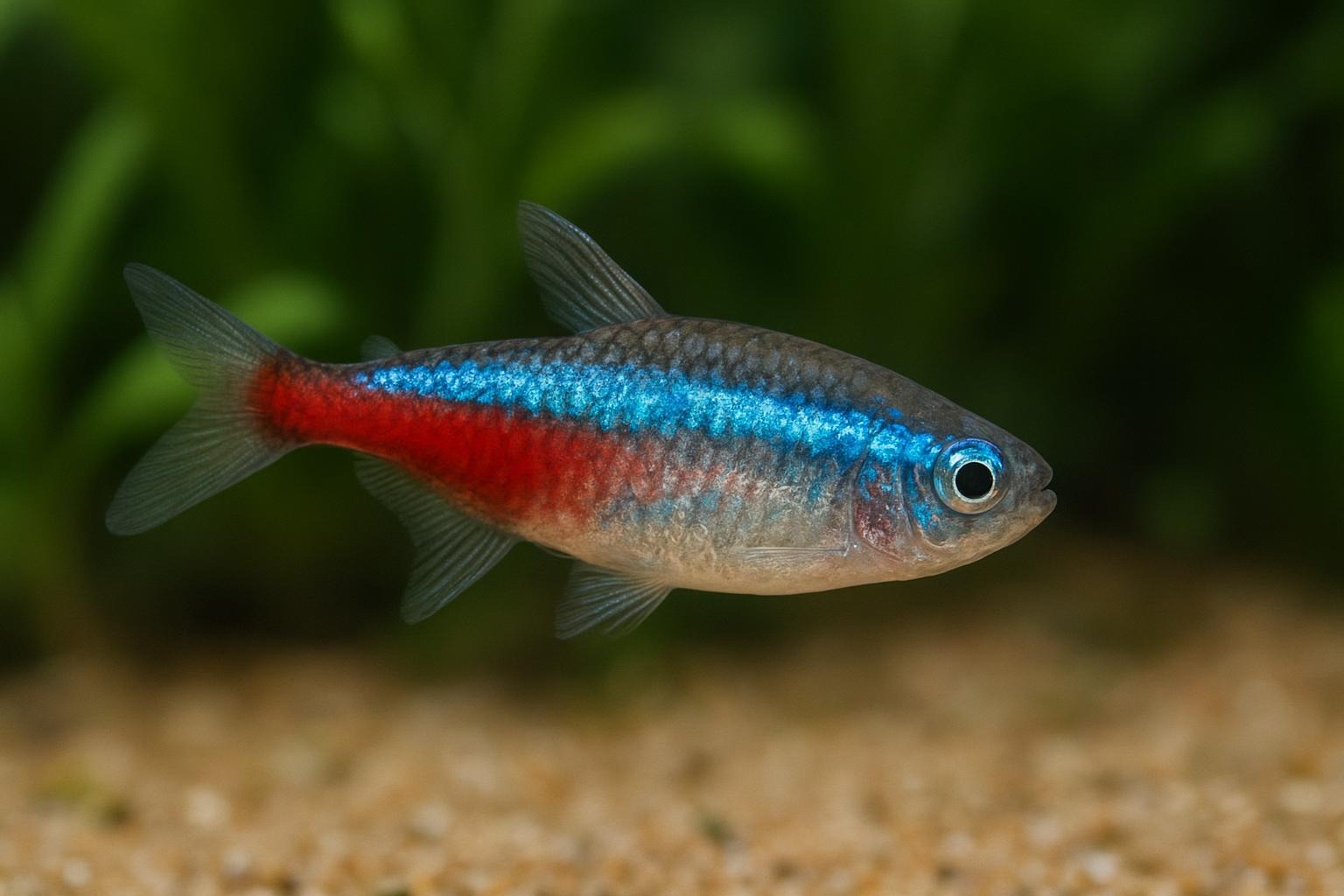 Scale Health Guide: Home Remedies for Fish Scale Disease