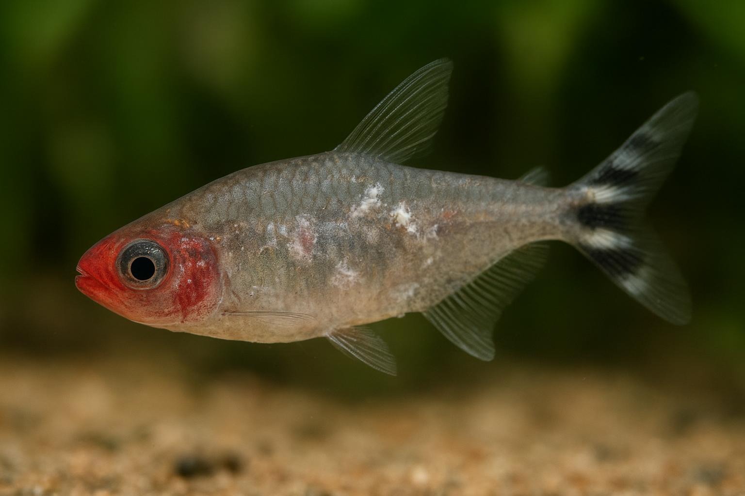 Common Illness Support: Common Diseases In Fish And Care