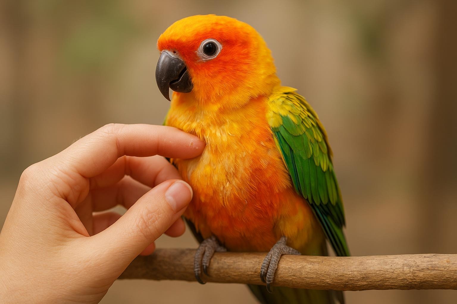 Bird Dry Skin Natural Remedies For Your Feathered Friend