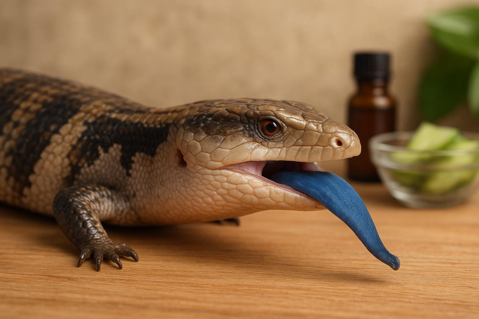 Lizards Speak: Blue Tongue Lizard Care For Home Remedies