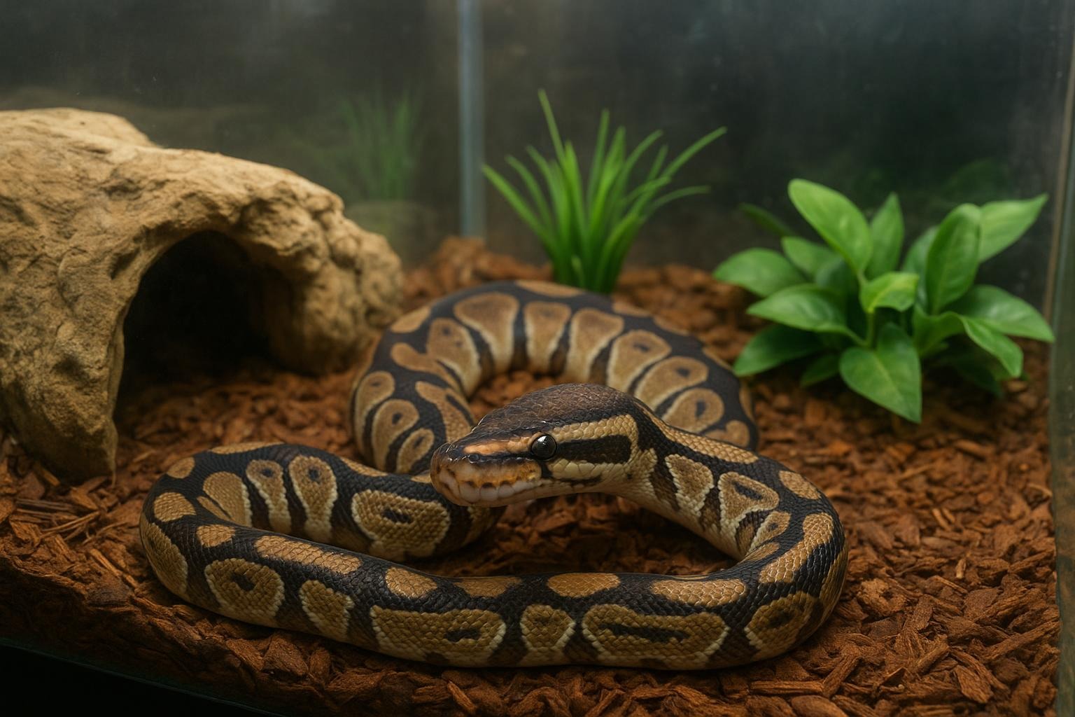 Home Remedies for Snake Diarrhea in Pets Digestion Tips