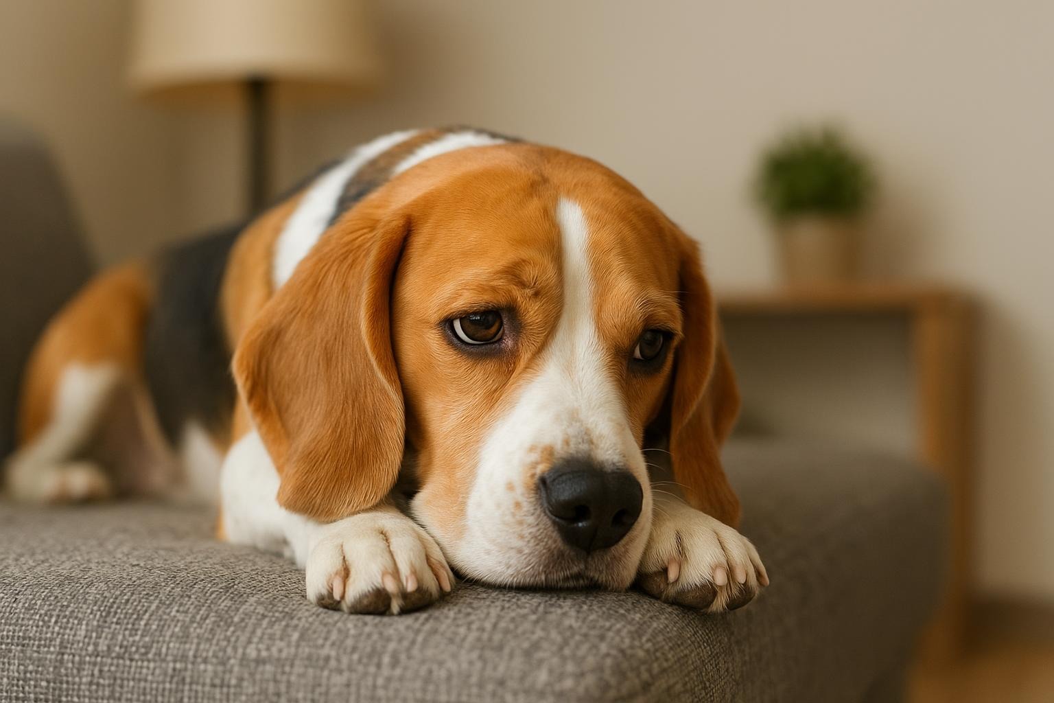 Addressing Noise Anxiety In Dogs Through Home Remedies